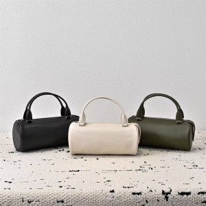 THE ROW Edith bag Cylinder bag