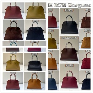 THE ROW Margaux 10/12/15 Tote Tote Tote Tote Collection