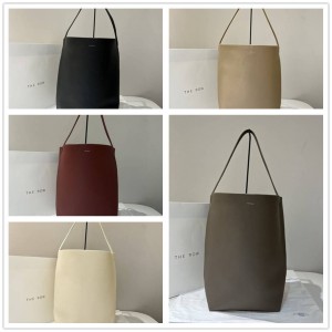 THE ROW N/S Park Tote large bucket bag