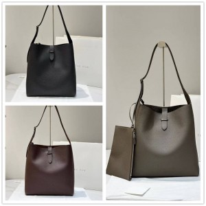 THE ROW Blake hobo new bucket bag tote bag