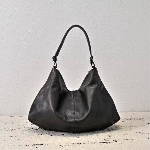 THE ROW SHOULDER BAG AND UNDERARM BAG