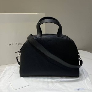 THE ROW Bowlong Bowling Bag