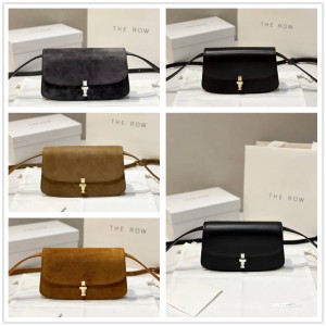 THE ROW Sofia small crossbody bag