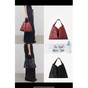 THE ROW Alexia Tote Bag