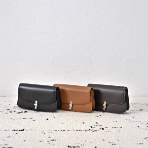 THE ROW Sofia mini crossbody bag