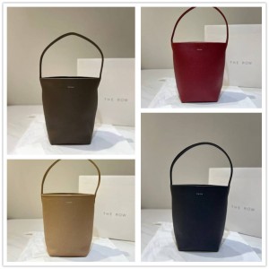 THE ROW N/S Park Tote small bucket bag