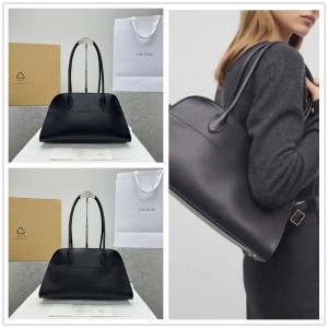 THE ROW Margaux EW Shoulder 12 Bag 1797