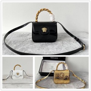 Versace 1003016 LA MEDUSA Mini Bag