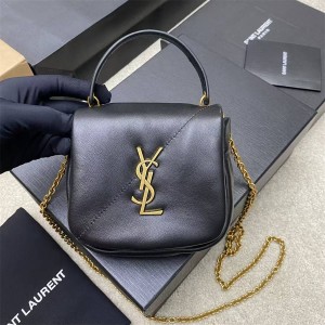 YSL Saint Laurent 766756 801362 JAMIE 4.3 MINI Chain Bag