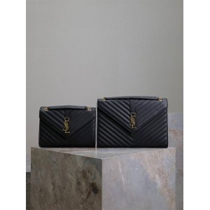 YSL Saint Laurent 487206 487198 ENVELOPE MONOGRAM handbag