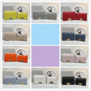 Furla new mini crossbody bag chain bag