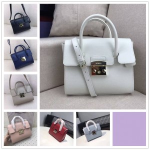 Furla Metropolis briefcase commuting bag