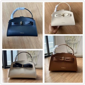 Furla MARGHERITA Fairy Mini Handbag