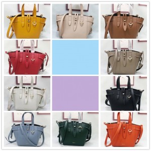 Furla NET BASRUA MINI TOTE shopping bag