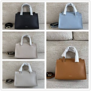 Furla NUVOLA S Handbag Commuter Bag