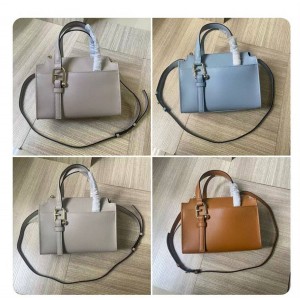 Furla NUVOLA S small backpack commuting bag