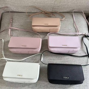 Furla EOS/S/POCHETTE Small Crossbody Stick Bag