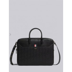 THOM BROWNE MAG443A00198001 briefcase