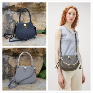 Mulberry RL7224 Iris handbag crossbody bag