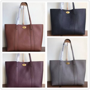 Mulberry Bayswater tote bag shopping bag