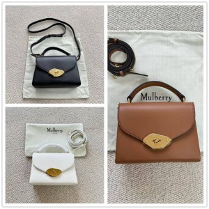 Mulberry HH9268 Lana Small Handbag