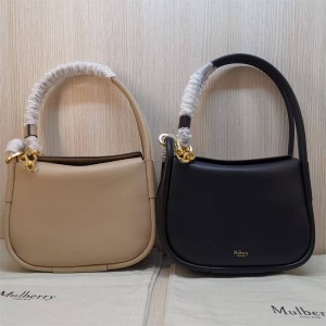 Mulberry HH8895 link shoulder bag armpit bag