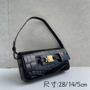 Axel Arigato for Burberry HH9109 East West Handbag