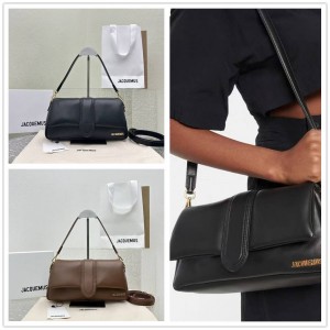 Jacquemus The Bambimou shoulder bag 2084