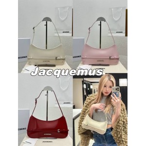 Jacquemus Le Bisou Ceinture shoulder bag 2081