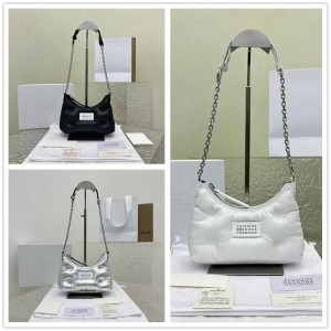 Maison Margiela hobo mini chain bag 3359