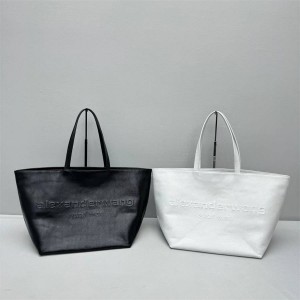 Alexander Wang Punch Tote Bag Shopper 3123