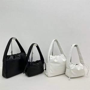 Alexander Wang RYAN PUFF shoulder bag 3094