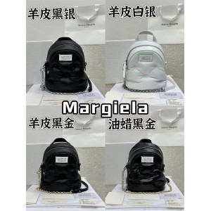 Maison Margiela Glam Slam Mini Backpack 3378