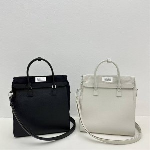 Maison Margiela 5AC Laptop Bag Tote Bag 3421