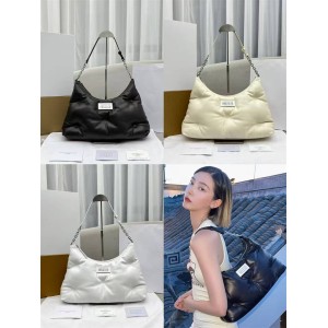 Maison Margiela hobo large armpit bag 3359