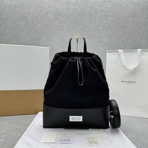 Maison Margiela MM6 5AC Bucket Backpack 3467